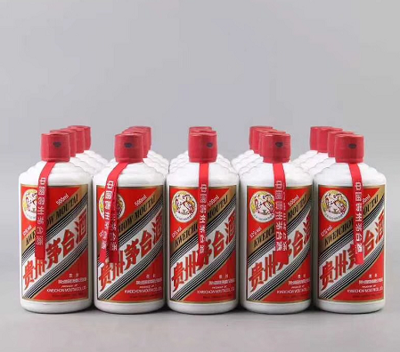 温泉茅台酒回收