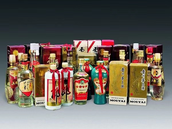 温泉临沂莒南回收茅台公司价格哪里回收(附近上门回收茅台酒）